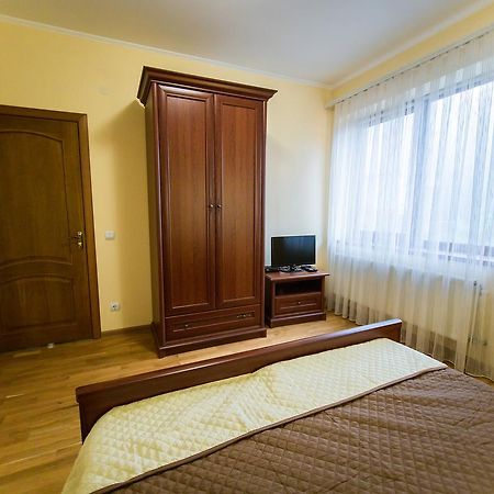 Пори Року Pensionat Sinjak Exteriör bild