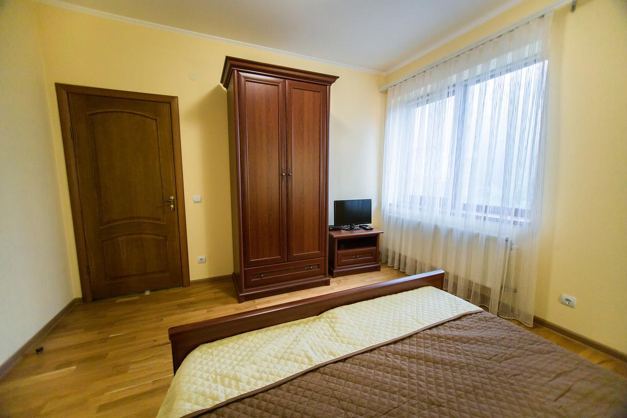 Пори Року Pensionat Sinjak Exteriör bild